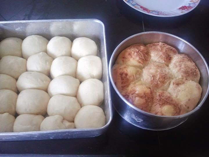 Resepi roti canai lembut azie kitchen